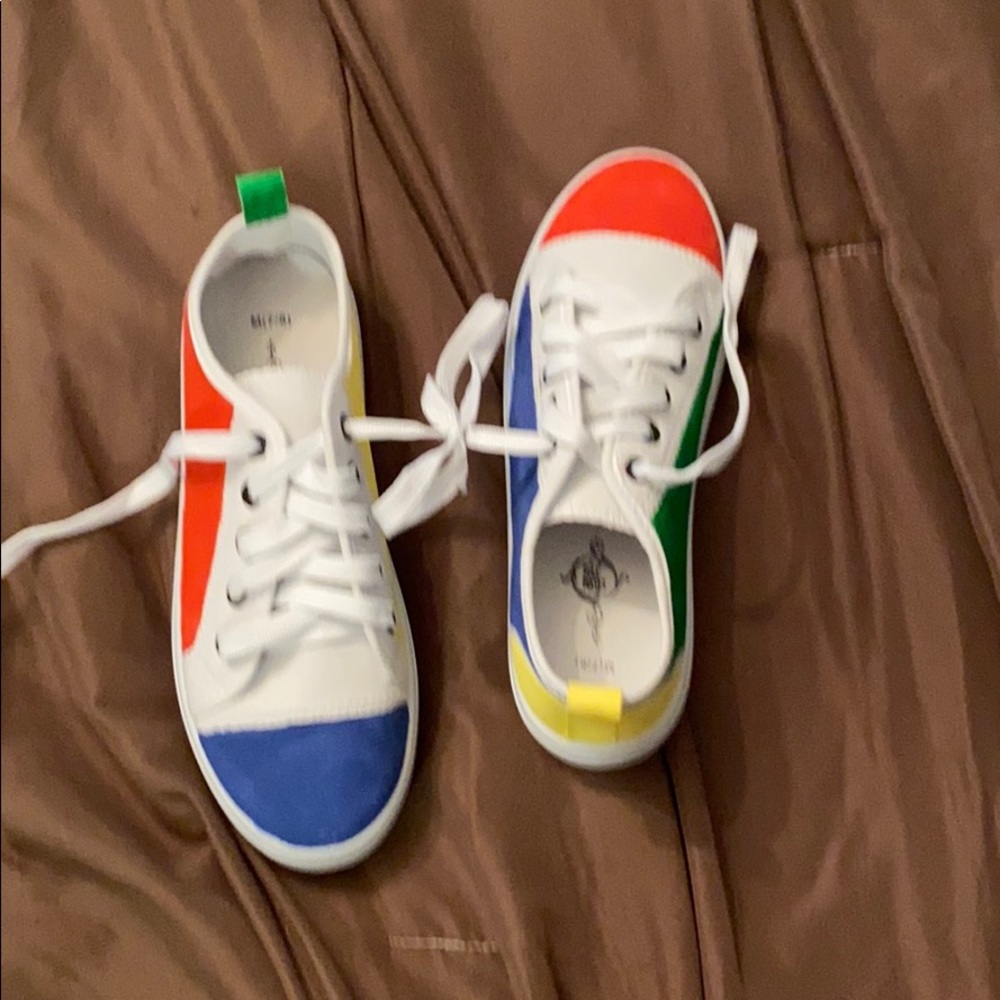 Shoes
